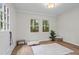 Cozy bonus room featuring natural light, space for pets, and an outdoor view at 641 Charing Cross Dr, Marietta, GA 30066