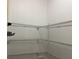 A walk-in closet featuring multiple wire shelves at 2249 Knoxhill Se Vw, Smyrna, GA 30082