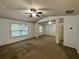 Spacious living room with columns and natural light at 2249 Knoxhill Se Vw, Smyrna, GA 30082