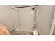 Bathroom featuring tile shower and tub at 3858 Glenlake Dr, Douglasville, GA 30134