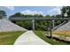 Scenic view of the Beltline Trail under a bridge, perfect for outdoor activities at 221 Semel Nw Dr # 273, Atlanta, GA 30309