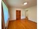 Bedroom view with a wardrobe at 2636 Whiteleigh Ne Ct, Atlanta, GA 30345
