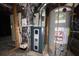 The home has an updated furnace and water heater at 2636 Whiteleigh Ne Ct, Atlanta, GA 30345