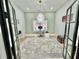 Home office with lots of natural light and stylish decor at 590 Hood Ave, Fayetteville, GA 30214