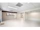 Spacious basement featuring tile flooring, bar area, and natural light at 3131 Garden Lane Dr, Marietta, GA 30062