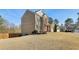 Spacious home with well-maintained lawn and established landscaping at 5305 Redfield Way, Cumming, GA 30028