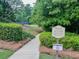 Community trail access allows for walking along green spaces, and near tennis courts at 2826 Staunton Dr, Duluth, GA 30097