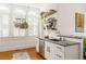 Bright kitchen with stainless steel dishwasher, undermount sink, and stylish decor at 541 Greenwood Ne Ave, Atlanta, GA 30308
