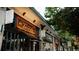 Restaurants featuring outdoor dining, creating a vibrant street scene and a variety of culinary experiences at 541 Greenwood Ne Ave, Atlanta, GA 30308
