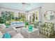 Serene living room with large windows, stylish decor, and a relaxing atmosphere at 675 W Paces Ferry Nw Rd # 11, Atlanta, GA 30327
