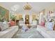 Spacious living area showcasing a blend of classic and modern design with ample seating at 675 W Paces Ferry Nw Rd # 11, Atlanta, GA 30327