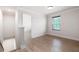 Hallway with window offers natural light at 63 Brookstone E Park, Acworth, GA 30101
