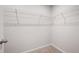 Walk-in closet equipped with shelving at 63 Brookstone E Park, Acworth, GA 30101