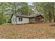 Attractive single-story home with a well-maintained lawn and a cozy front porch at 2205 Stockbridge Se Dr, Atlanta, GA 30316