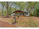 Charming home with a welcoming front porch and mature trees in a peaceful neighborhood at 2205 Stockbridge Se Dr, Atlanta, GA 30316
