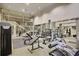 Gym offers state-of-the-art equipment for a complete workout at 3334 Peachtree Ne Rd # 101, Atlanta, GA 30326