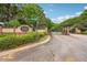 Welcoming entrance to the Meadows at Jodeco neighborhood at 401 Kenley Ct, Mcdonough, GA 30253
