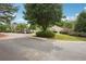 A view of the neighborhood street with well-maintained lawns and mature trees, creating a serene atmosphere at 401 Kenley Ct, Mcdonough, GA 30253