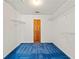 Spacious walk-in closet with blue carpeting and ample shelving for optimal storage at 1019 Henna Se Ct, Conyers, GA 30013