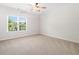 Bright bedroom with a large window providing ample natural light at 3134 Hudson Pond Ln, Marietta, GA 30062