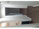 Bright bathroom featuring a sink and shower in this modern home at 7156 Whitfield Dr, Riverdale, GA 30296