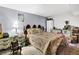 Bedroom featuring a bed and some dressers at 1192 Pathfinder Rd, Marietta, GA 30066