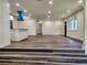 Bright open-plan living space with new laminate flooring, recessed lights, and an airy feel at 188 Oak Dr, Atlanta, GA 30354
