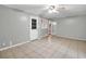 Bright living space offering natural light and an open floorplan to the rest of the home at 2288 Hudson Sw Dr, Lilburn, GA 30047