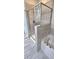 Bathroom with custom tile shower and bathtub at 2514 Norwood Park Crossing, Doraville, GA 30340