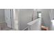 Second floor hallway with view of bathroom and doorway at 2514 Norwood Park Crossing, Doraville, GA 30340