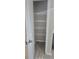 Pantry shelves at 2514 Norwood Park Crossing, Doraville, GA 30340
