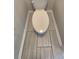 New toilet with tile flooring at 2514 Norwood Park Crossing, Doraville, GA 30340