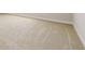 Close up of the plush neutral carpet at 4041 Woodward Walk Ln, Suwanee, GA 30024