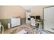 Bedroom featuring wood look floors, neutral paint and lots of natural light at 13 Four Feathers Ln, Rydal, GA 30171