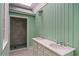 Bright bathroom featuring double sinks, marble countertops, and a separate shower at 3212 Arden Nw Rd, Atlanta, GA 30305