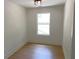 Cozy bedroom with natural light, showcasing hardwood flooring at 2167 Main Nw St, Atlanta, GA 30318