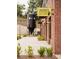 Charming brick building with sidewalk, landscaping, and a Crooked Culture sign at 515 Godfrey Dr, Cumming, GA 30040