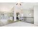 Open-concept living area with lots of natural light, seamlessly connecting the living, dining, and kitchen spaces at 915 Terance Ave, Jonesboro, GA 30238