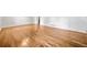 Spacious living room featuring warm hardwood floors and neutral walls at 2683 Stardust Trl, Decatur, GA 30034
