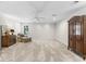 Generous bedroom featuring soft carpet and a sitting area at 3335 Ashton Dr, Suwanee, GA 30024