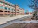 Spacious parking garage and surrounding community features a mix of residential and parking facilities at 3611 Ridgeway Rd, Duluth, GA 30096