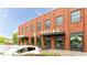 Upscale Fairway Social restaurant with outdoor seating and local city vibe close to community at 423 Burton Dr, Alpharetta, GA 30009