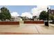 An open view of the vibrant Marietta Square showcasing community and local city amenities at 423 Burton Dr, Alpharetta, GA 30009