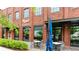 Enjoy eating at local restaurants such as Rena's Italian Fishery & Grill at The Maxwell at 423 Burton Dr, Alpharetta, GA 30009