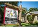 Sign for Oli+Ve Premium Olive Oils & Vinegars located at 1003 Canton St, in a charming neighborhood at 385 Windy Pines Trl, Roswell, GA 30075