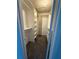 Well-organized walk-in closet with multiple shelves and storage solutions at 6449 Pinebark Way, Morrow, GA 30260