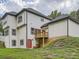The back exterior of a large two-story home at 1330 Adams Sw Dr, Atlanta, GA 30311
