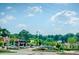 Welcome to Emory Village with local restaurants and shops at 1628 Briarcliff Ne Rd # 15, Atlanta, GA 30306