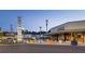 Welcome to Toco Hills, a vibrant shopping center with modern architecture and outdoor seating at 1628 Briarcliff Ne Rd # 15, Atlanta, GA 30306