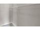 A spacious walk-in closet features wire shelving for organized storage at 1628 Briarcliff Ne Rd # 15, Atlanta, GA 30306